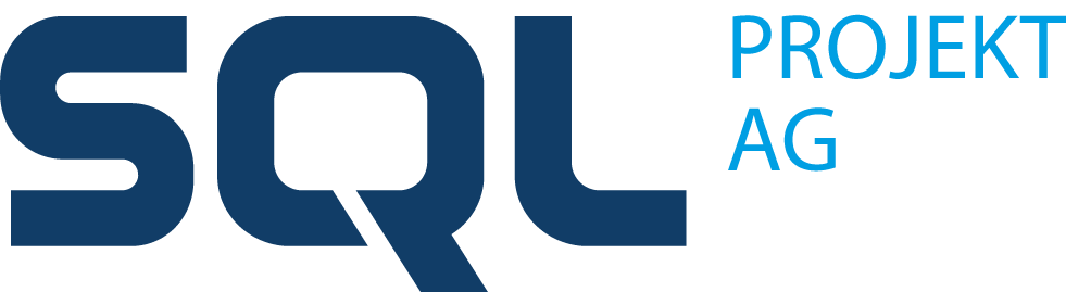 SQL PROJEKT AG