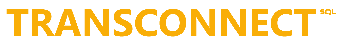 TRANSCONNECT<sup></sup>